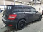 2011 Mercedes-Benz GLK 350 4matic