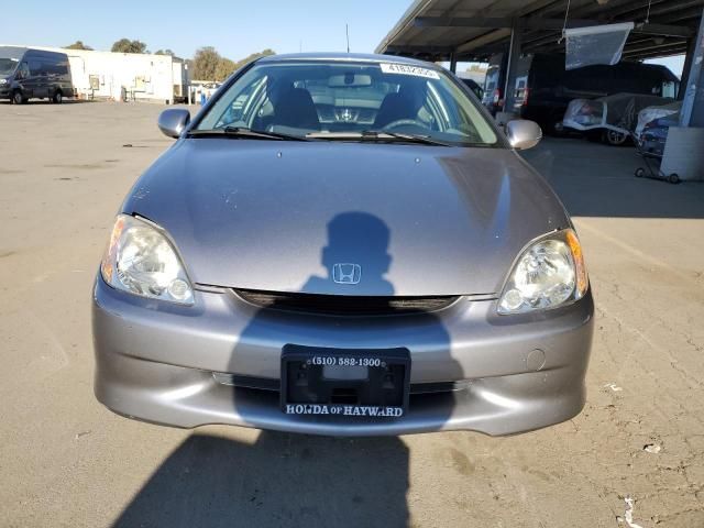 2000 Honda Insight