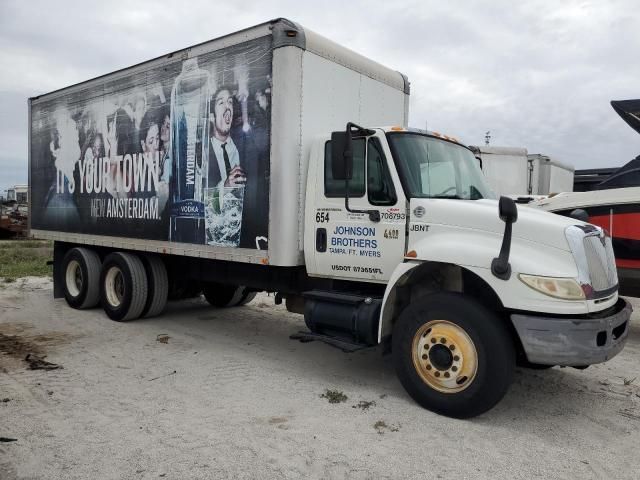 2005 International 4000 4400