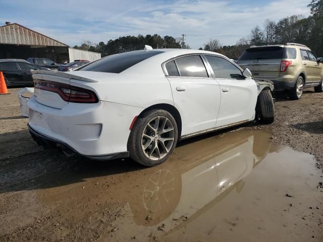 2019 Dodge Charger GT