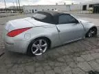 2006 Nissan 350Z Roadster