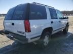 1998 Chevrolet Tahoe K1500