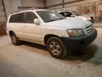 2004 Toyota Highlander Base