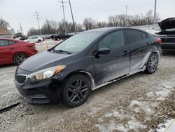 2015 KIA Forte LX en venta en Columbus, OH