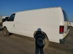 2009 Ford Econoline E250 Van