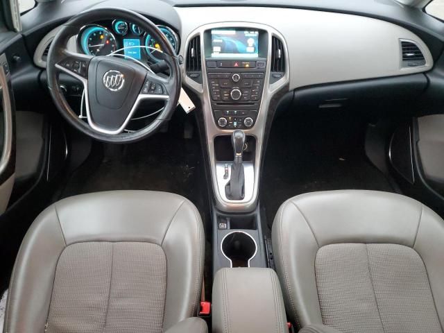 2013 Buick Verano