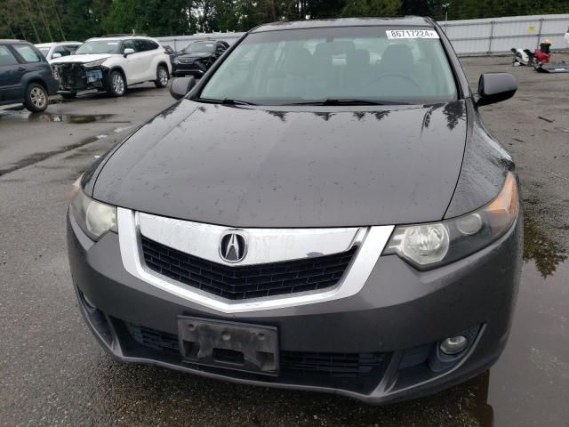 2010 Acura TSX