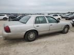 2008 Mercury Grand Marquis LS