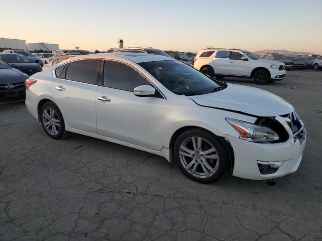 2013 Nissan Altima 3.5S