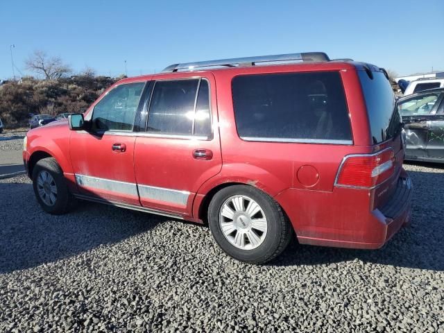 2007 Lincoln Navigator