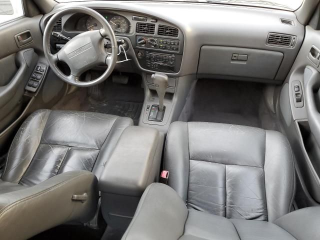 1993 Toyota Camry XLE