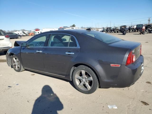 2012 Chevrolet Malibu 1LT