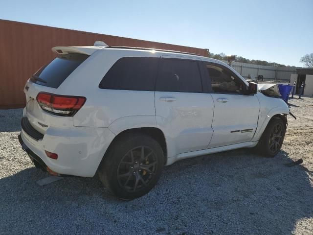 2020 Jeep Grand Cherokee Trackhawk