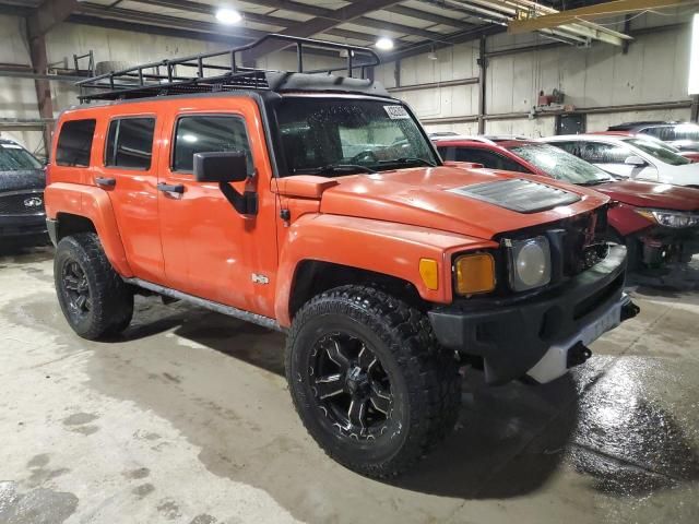 2008 Hummer H3