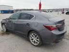 2021 Acura ILX