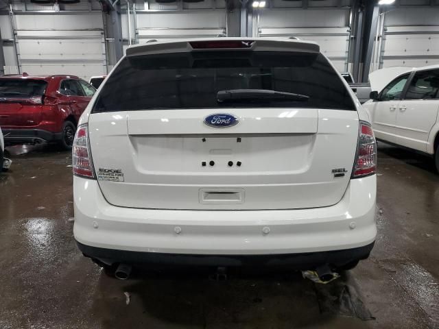 2010 Ford Edge SEL