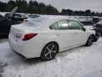 2019 Subaru Legacy 3.6R Limited