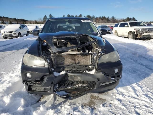 2010 BMW X5 XDRIVE30I