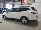 2013 Chevrolet Traverse LT