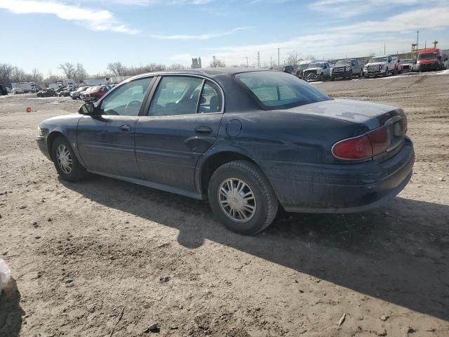 2003 Buick Lesabre Limited