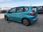 2013 Honda FIT Sport