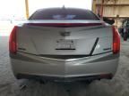 2015 Cadillac ATS Luxury