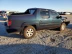 2012 Honda Ridgeline RTL