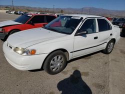 2000 Toyota Corolla VE en venta en Van Nuys, CA