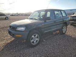 1997 Toyota Rav4 en venta en Phoenix, AZ