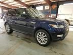 2015 Land Rover Range Rover Sport HSE