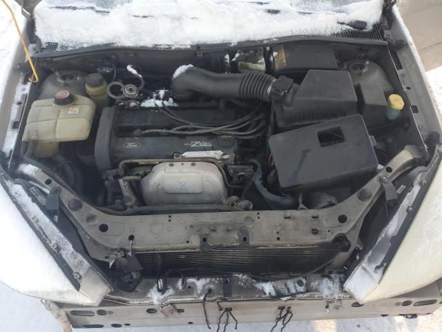 2004 Ford Focus SE Comfort