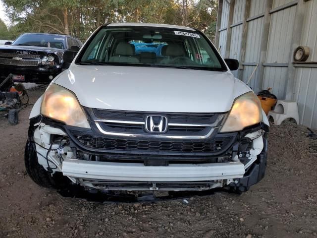 2010 Honda CR-V LX