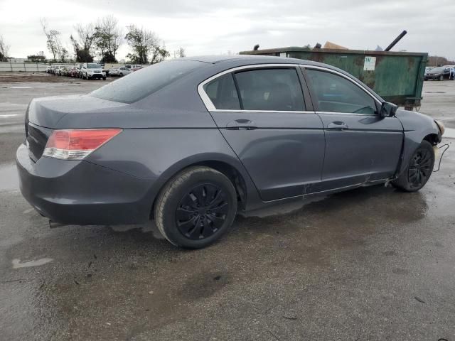 2009 Honda Accord LX