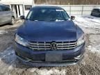 2014 Volkswagen Passat SEL