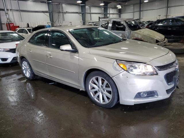 2014 Chevrolet Malibu 2LT