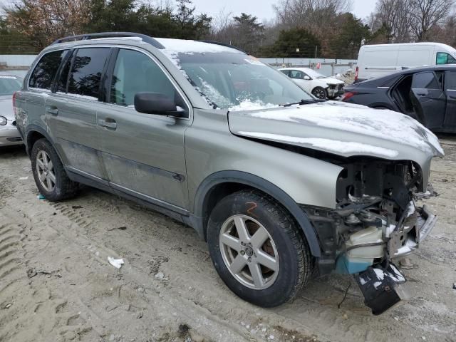 2006 Volvo XC90