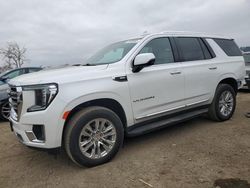 4 X 4 for sale at auction: 2021 GMC Yukon SLT