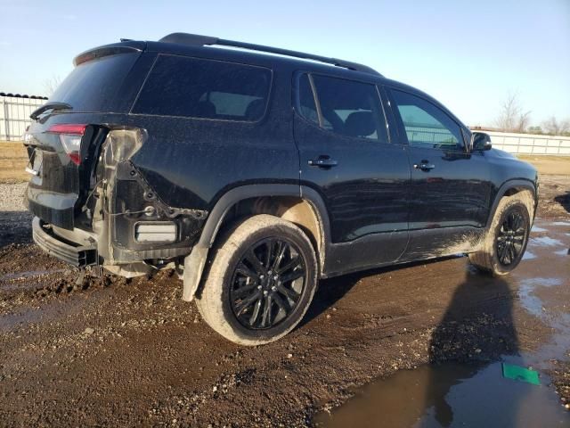 2022 GMC Acadia SLE