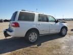 2013 Lincoln Navigator