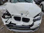 2015 BMW X1 XDRIVE28I