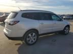 2014 Chevrolet Traverse LTZ