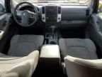 2010 Nissan Frontier Crew Cab SE