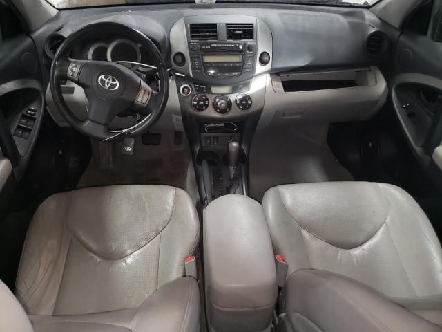 2009 Toyota Rav4 Limited