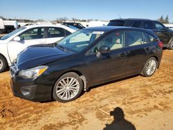 2012 Subaru Impreza Premium en venta en Mocksville, NC