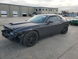 Salvage Cars with No Bids Yet For Sale at auction: 2018 Dodge Challenger R/T 392