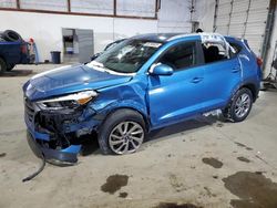 Hyundai Tucson salvage cars for sale: 2016 Hyundai Tucson Limited