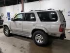 2000 Toyota 4runner SR5