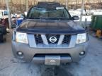 2007 Nissan Xterra OFF Road