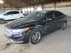 2020 Ford Fusion SEL en venta en Phoenix, AZ