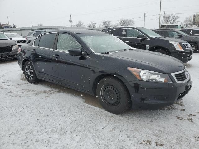 2010 Honda Accord LX